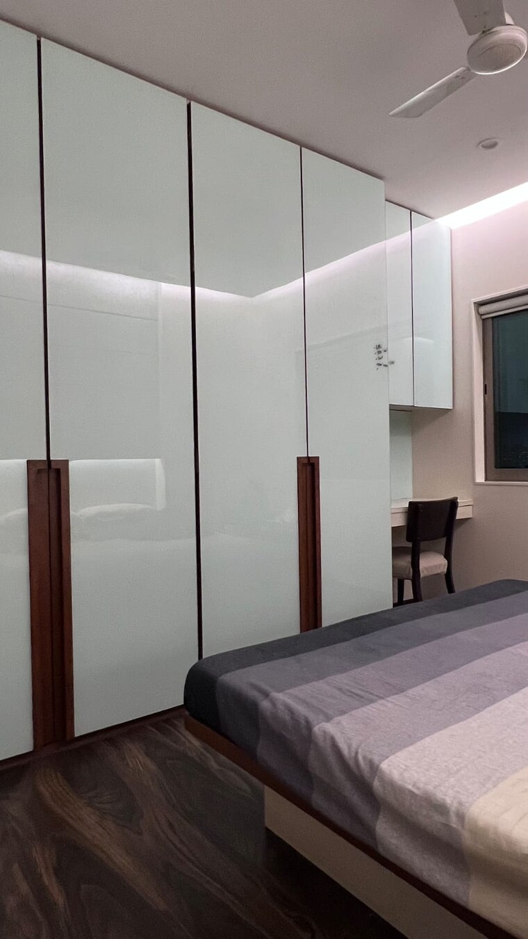 Bedroom, lady-ratan-tower 1.5 Bedroom 580 Sq.Ft. Apartment In Worli Mumbai 9229756