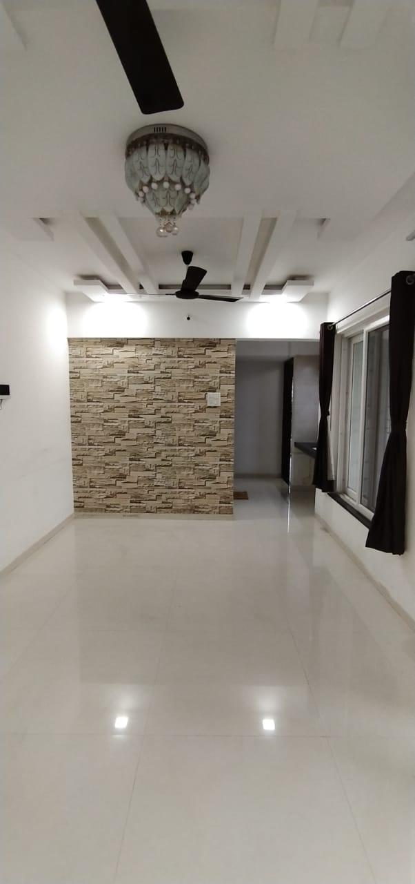 2 BHK Apartment For Rent in Bavdhan Lmd Chowk