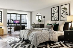 StudioApartment For Sale in Uniwest Aero Hub