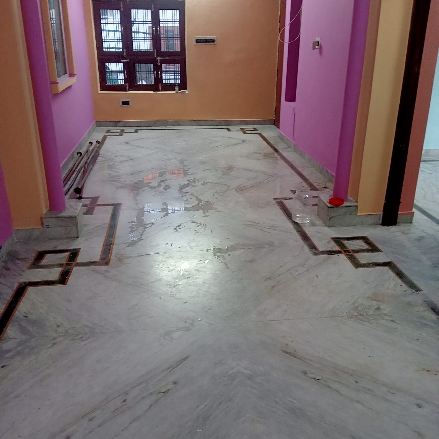 4 BHK + Pooja Room Independent House For Sale in Ram Property