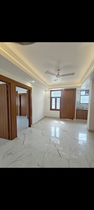2 BHK Builder Floor For Rent in Saket