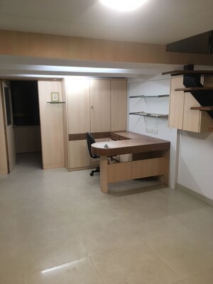 Kitchen in  Office Space at Raj CHS Prabhadevi, Prabhadevi – for Rent
