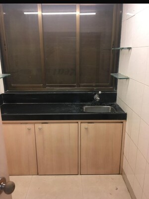 Kitchen in  Office Space at Raj CHS Prabhadevi, Prabhadevi – for Rent