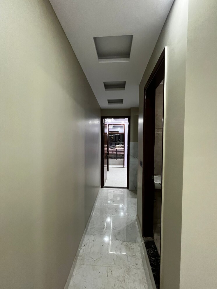 undefined, govindpuri 2 Bedroom 560 Sq.Ft. Builder Floor In Govindpuri Delhi 9229776