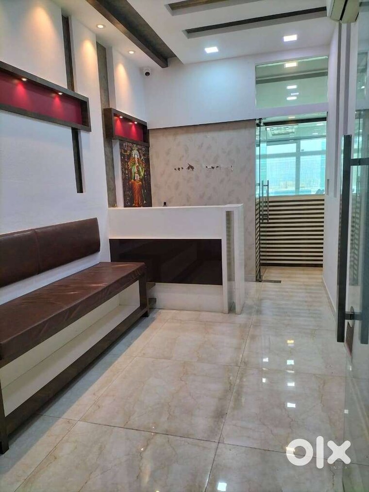 Kitchen, satra-plaza Commercial Office Space 1350 Sq.Ft. In Vashi Sector 19d Navi Mumbai 9229769