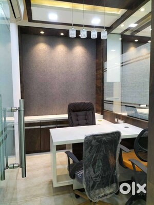  Office Space For Rent in Satra Plaza, Vashi Sector 19d