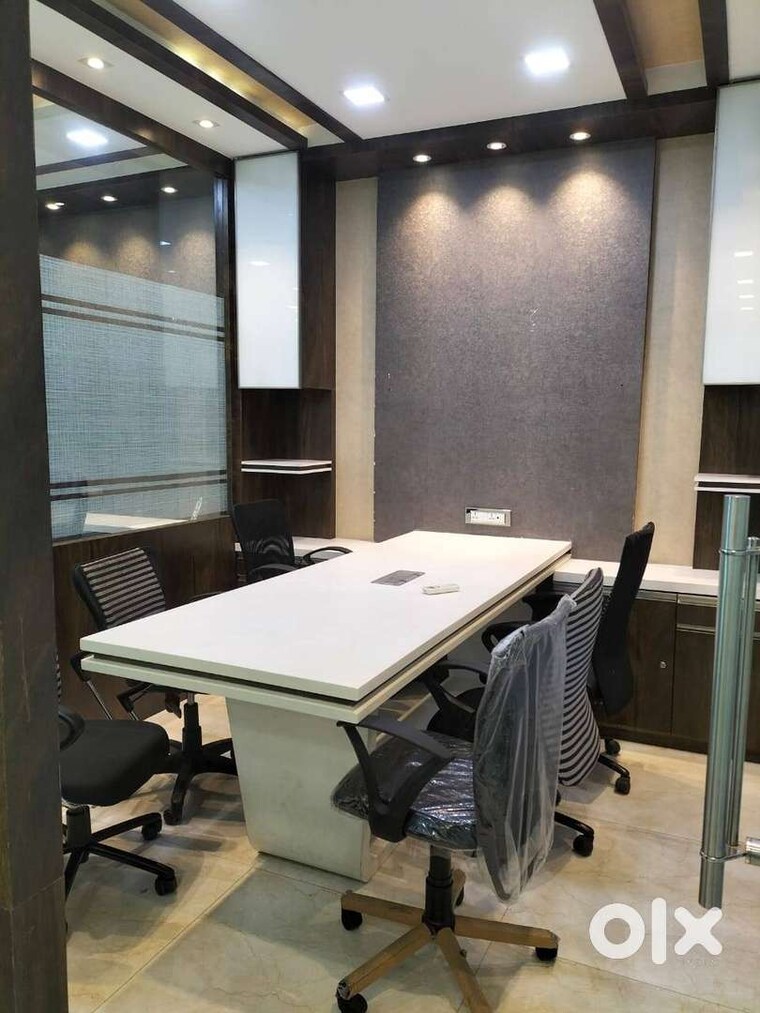Team Area, satra-plaza Commercial Office Space 1350 Sq.Ft. In Vashi Sector 19d Navi Mumbai 9229769