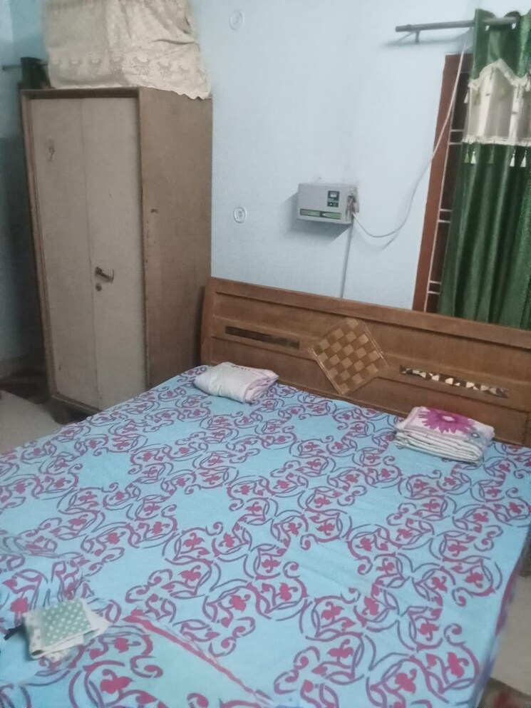 Bedroom, kursi road 3 Bedroom 1750 Sq.Ft. Apartment In Kursi Road Lucknow 9229873
