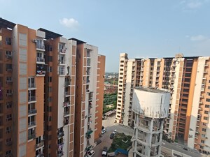 2 BHK Apartment – Exterior View View at Aditya Urban Homes, Shahpur Bamheta - for Sale