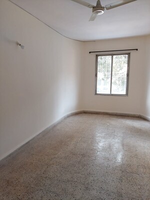 Living Room in 2 BHK Apartment at Karve Road – for Sale