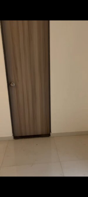 Building Lobby in 2 BHK Apartment at Ashar Axis, Majiwada – for Rent