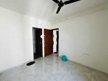 Bedroom in 2 BHK Apartment at VTP HiLife, Wakad – for Rent