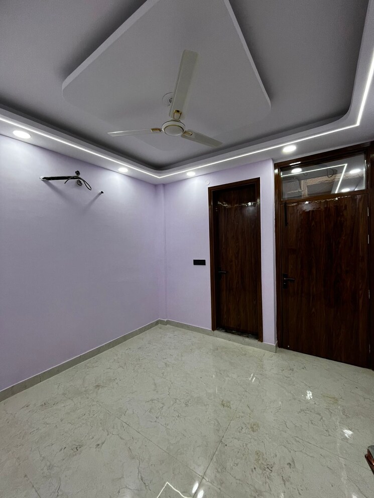 Bedroom, govindpuri 3 Bedroom 900 Sq.Ft. Builder Floor In Govindpuri Delhi 9229811