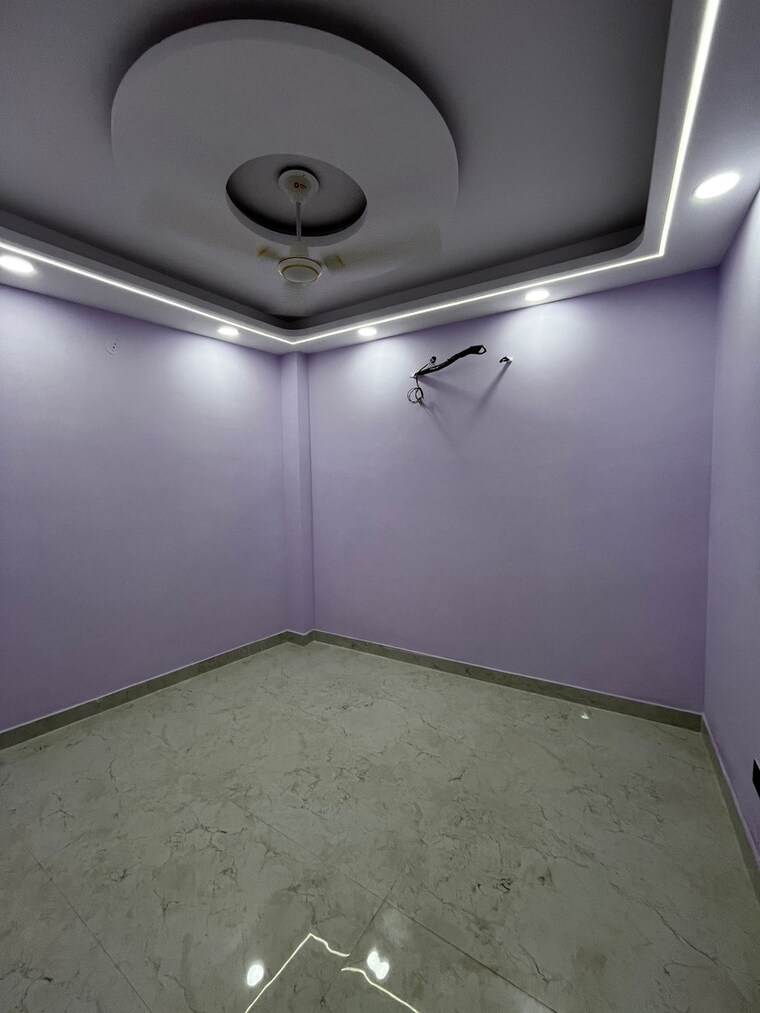 Bedroom, govindpuri 3 Bedroom 900 Sq.Ft. Builder Floor In Govindpuri Delhi 9229811