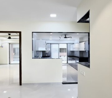 Kitchen in 3 BHK Apartment at Anchor Victorian, Parel – for Sale