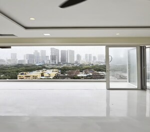 Bedroom in 3 BHK Apartment at Anchor Victorian, Parel – for Sale