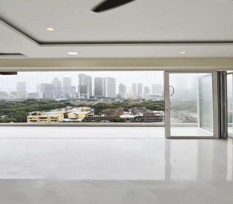 Bedroom, anchor-victorian 3 Bedroom 2600 Sq.Ft. Apartment In Parel Mumbai 9229782