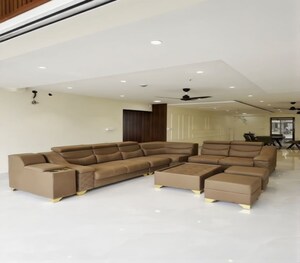 3 BHK Apartment For Sale in Anchor Victorian, Parel