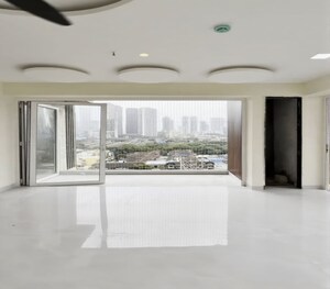 Bedroom in 3 BHK Apartment at Anchor Victorian, Parel – for Sale