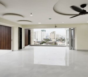 Bedroom in 3 BHK Apartment at Anchor Victorian, Parel – for Sale