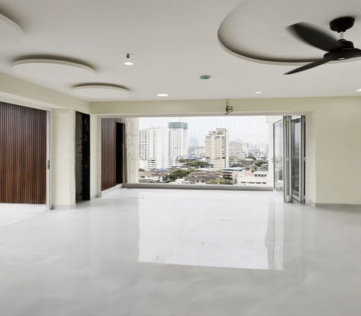 Bedroom, anchor-victorian 3 Bedroom 2600 Sq.Ft. Apartment In Parel Mumbai 9229782