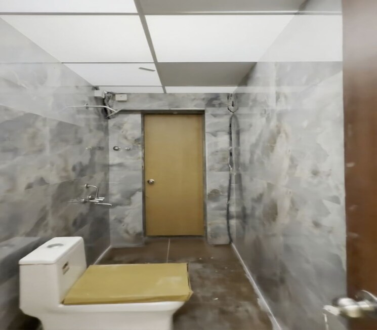 Bathroom, anchor-victorian 3 Bedroom 2600 Sq.Ft. Apartment In Parel Mumbai 9229782