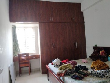 Bedroom in 2 BHK Apartment at GK Enclave Sainikpuri, Sainikpuri – for Sale