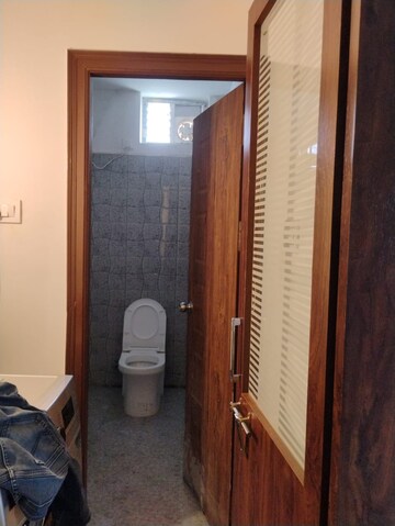 Bathroom in 2 BHK Apartment at GK Enclave Sainikpuri, Sainikpuri – for Sale