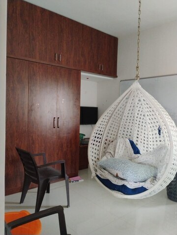Furnished Amenities in 2 BHK Apartment at GK Enclave Sainikpuri, Sainikpuri – for Sale