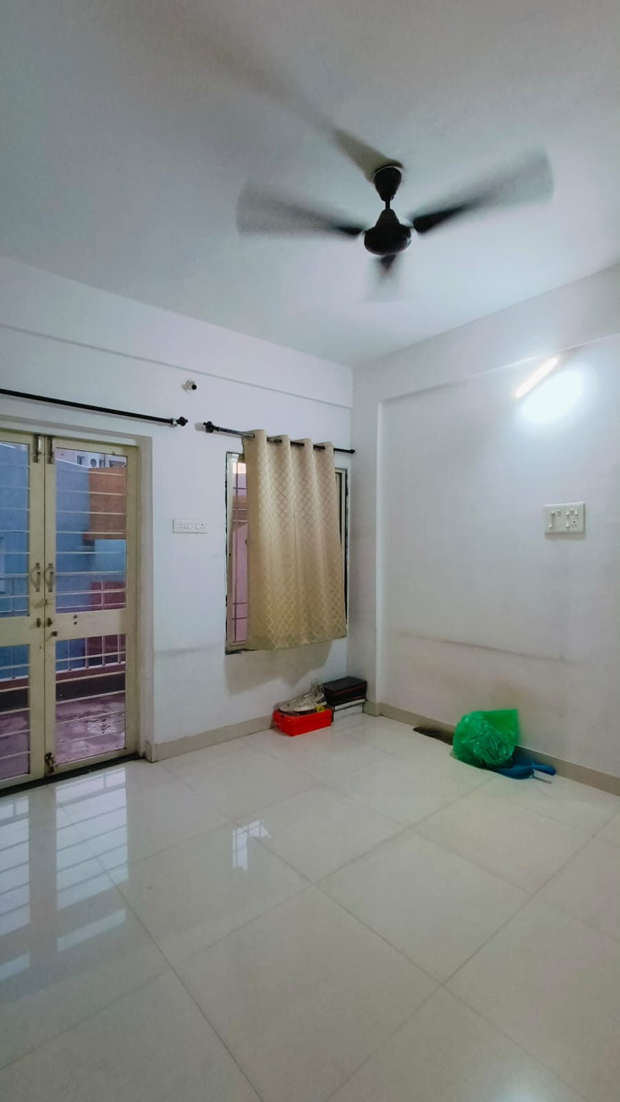 1 BHK + Pooja Room 565 Sq.Ft. Apartment in Pentagon Fortune East