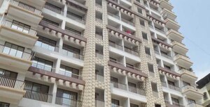 1 BHK Apartment For Sale in Ideal Tower III, Mira Road