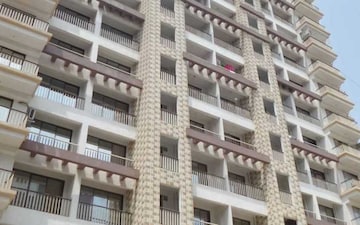1 BHK Apartment For Sale in Ideal Tower III, Mira Road