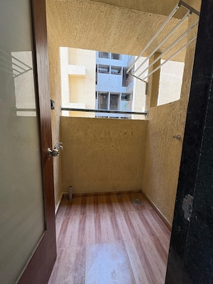 3.5 BHK Apartment For Rent in VTP Aethereus, Mahalunge