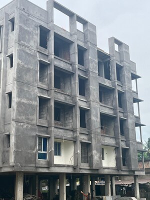 1 BHK Apartment For Sale in Joka