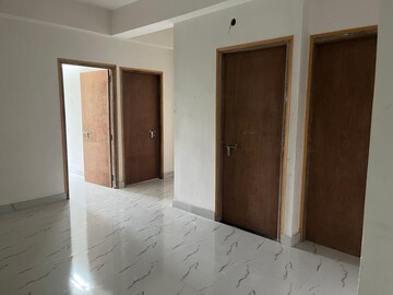 Living Room in 1 BHK Apartment at Joka – for Sale