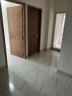 Living Room in 1 BHK Apartment at Joka – for Sale