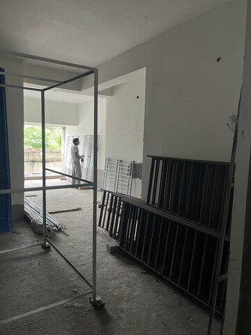 Balcony in 1 BHK Apartment at Joka – for Sale