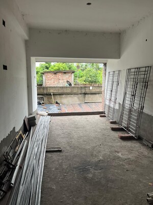 Balcony in 1 BHK Apartment at Joka – for Sale