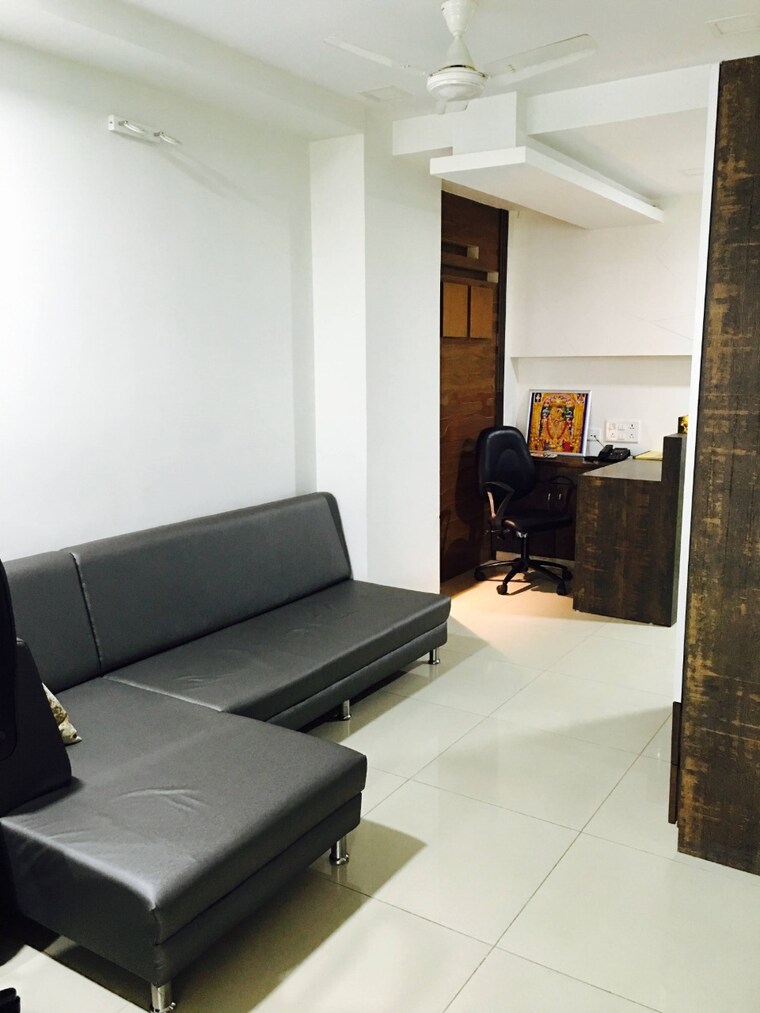 Team Area, venus-amadeus Commercial Office Space 1100 Sq.Ft. In Jodhpur Ahmedabad 9229814