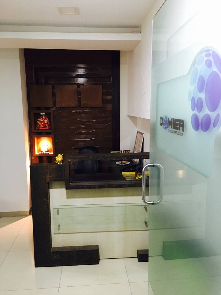 Kitchen, venus-amadeus Commercial Office Space 1100 Sq.Ft. In Jodhpur Ahmedabad 9229814
