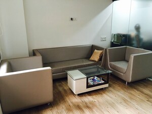 Furnished Amenities in  Office Space at Venus Amadeus, Jodhpur – for Rent
