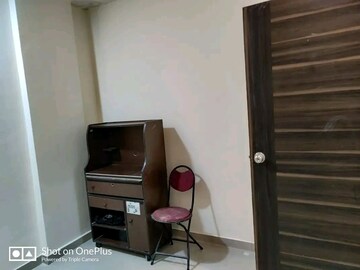 Furnished Amenities in 1 BHK Apartment at Karari Residency, Nalasopara West – for Rent