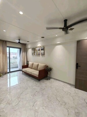 Room in 1 BHK Apartment at Karari Residency, Nalasopara West – for Rent