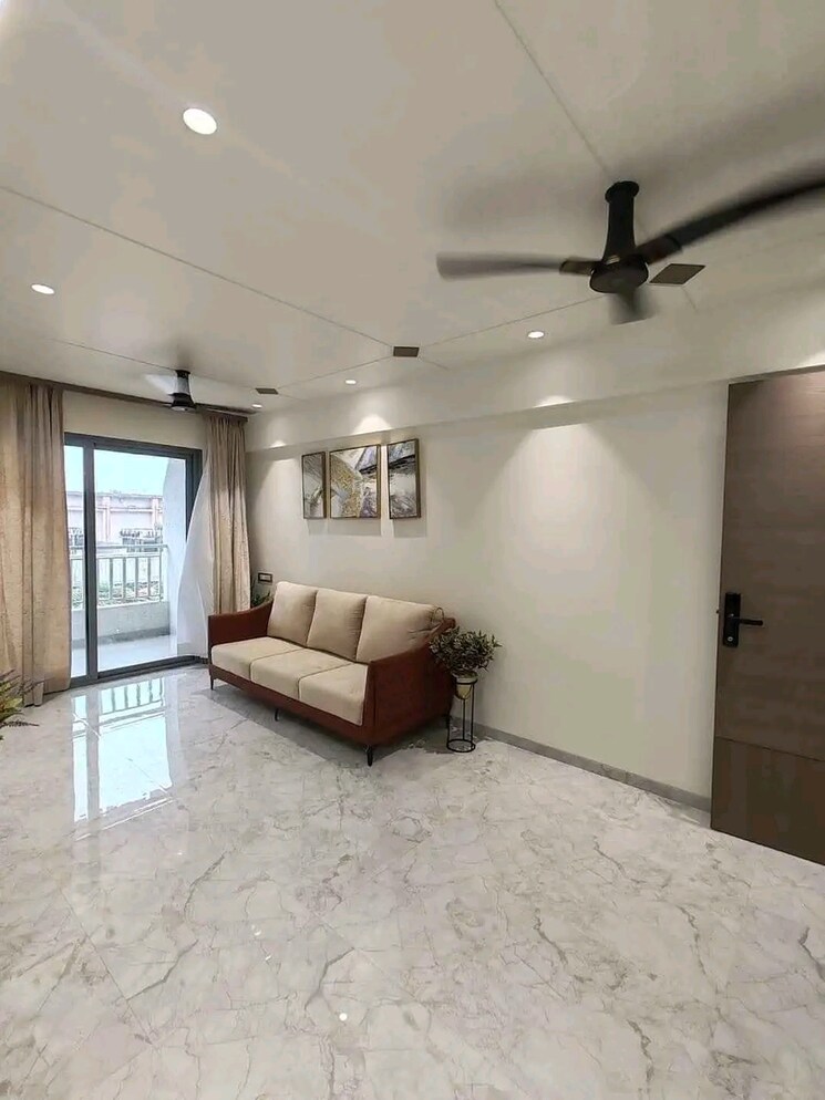 Room, karari-residency 1 Bedroom 610 Sq.Ft. Apartment In Nalasopara West Palghar 9229830