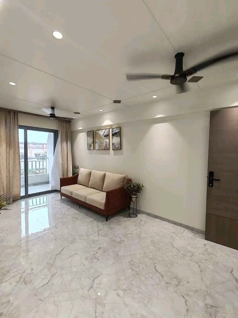 Room, karari-residency 1 Bedroom 610 Sq.Ft. Apartment In Nalasopara West Palghar 9229830