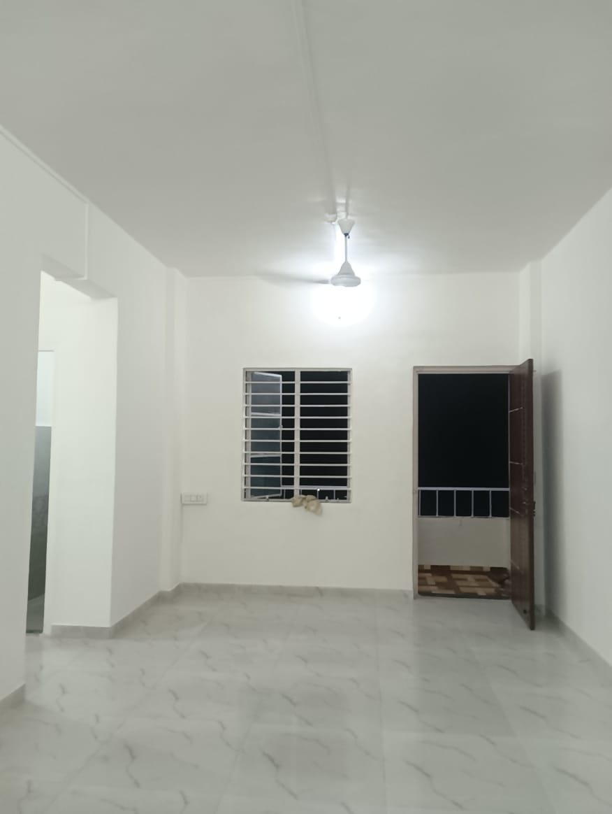 2 BHK 598 Sq.Ft. Apartment in Puranik Abitante