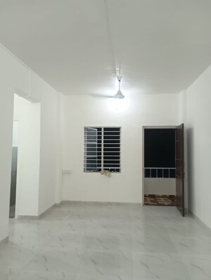 2 BHK Apartment For Sale in Puranik Abitante, Bavdhan