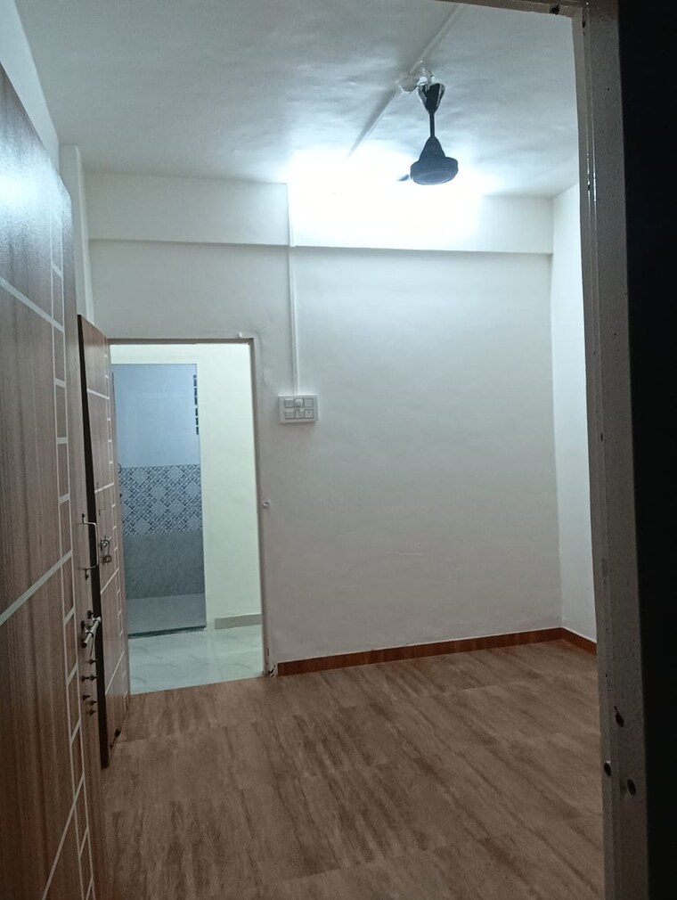 Bedroom, puranik-abitante 2 Bedroom 598 Sq.Ft. Apartment In Bavdhan Pune 9229827