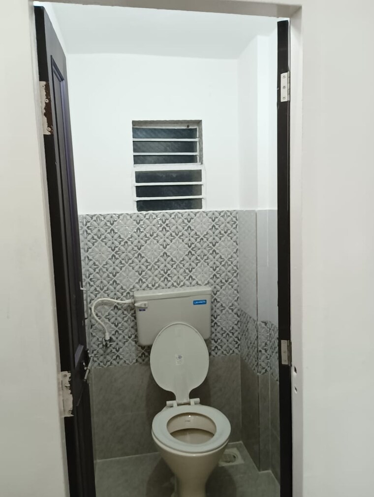Bathroom, puranik-abitante 2 Bedroom 598 Sq.Ft. Apartment In Bavdhan Pune 9229827