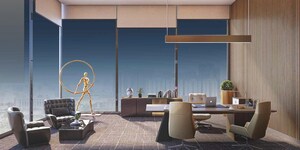  Office Space For Sale in Sector 66-A